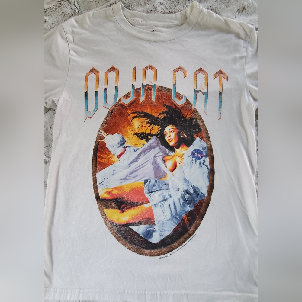 Mens Doja Cat tee
